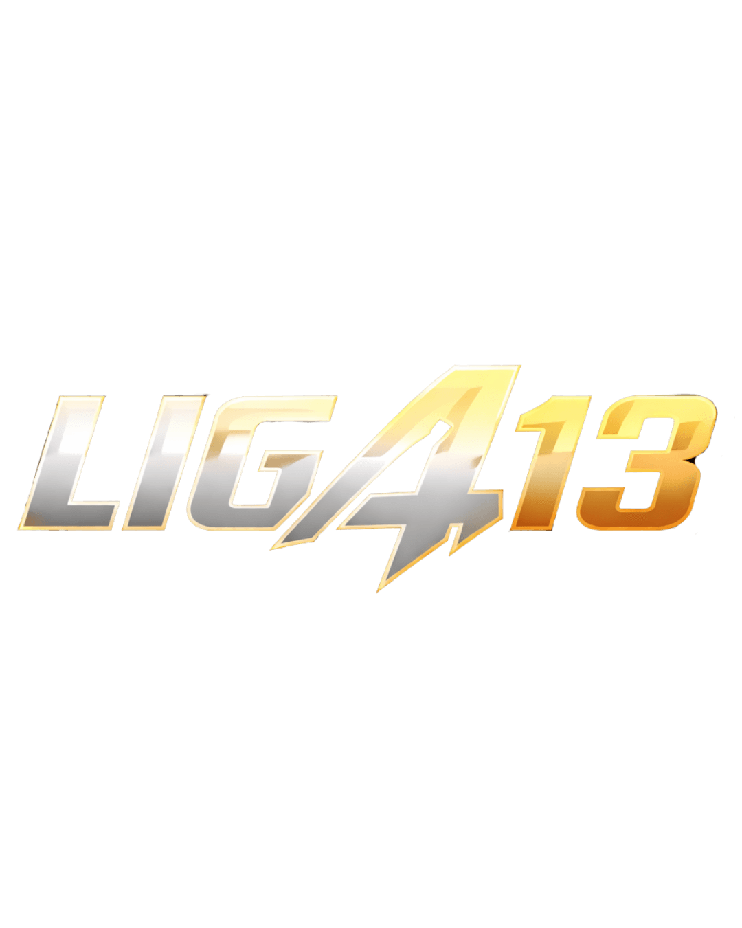 Logo Liga 13