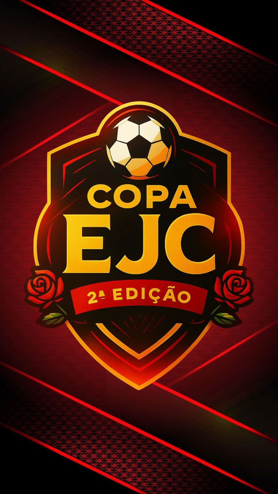 Copa EJC 2ª Edição