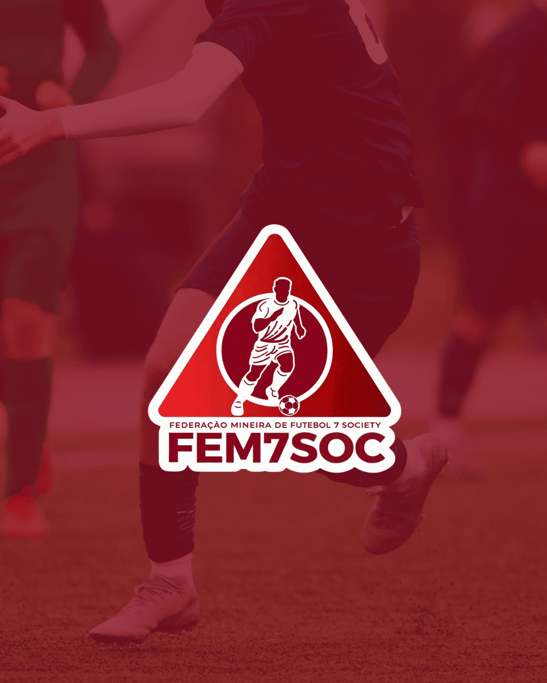 Liga 13 agora é FEM7SOC